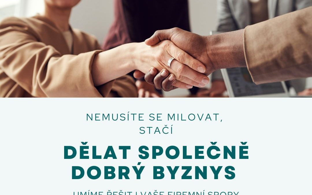 Neřešené problémy ve firmě a jak na ně
