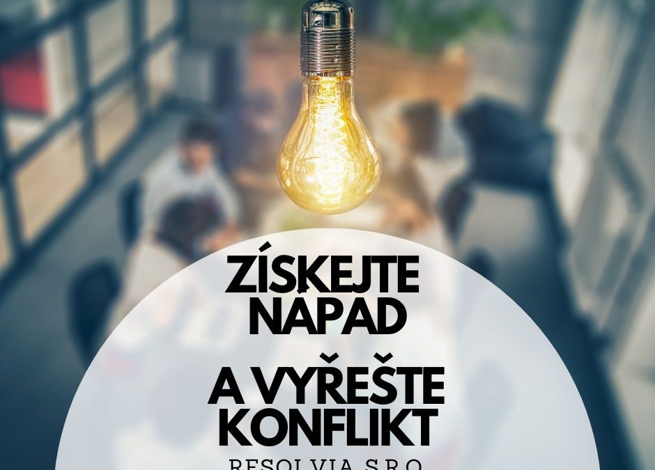Co strany opravdu z mediace oceňují