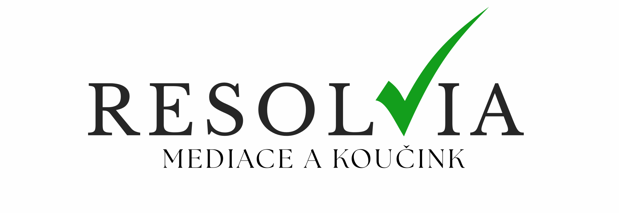 RESOLVIA, s.r.o., mediace a koučink